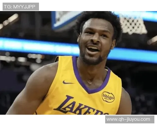 夸梅直言布朗尼在大学表现平平不及部分高中球员的潜力与实力