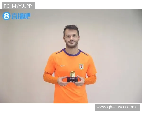 瓦科瓦科五子登科卡扎伊什维利再创佳绩荣膺中超最佳称号 瓦科瓦科五子登科卡扎伊什维利再创佳绩荣膺中超最佳称号