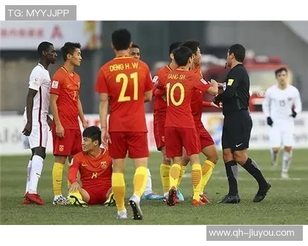 中国女足U17遭遇VAR挑战失败禁区手球判罚引发争议主裁最终驳回 中国女足U17遭遇VAR挑战失败禁区手球判罚引发争议主裁最终驳回