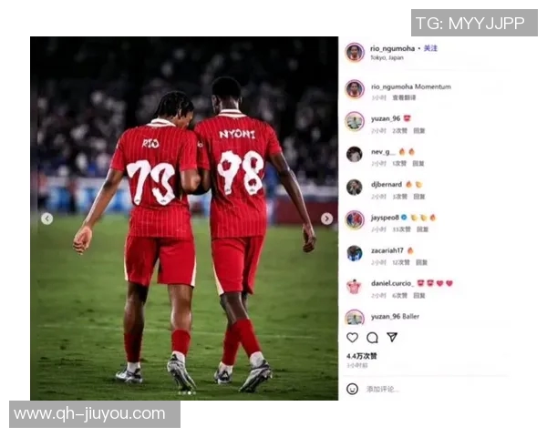 利物浦全力打造未来核心阵容恩古莫哈与尼奥尼成为重点培养对象 利物浦全力打造未来核心阵容恩古莫哈与尼奥尼成为重点培养对象