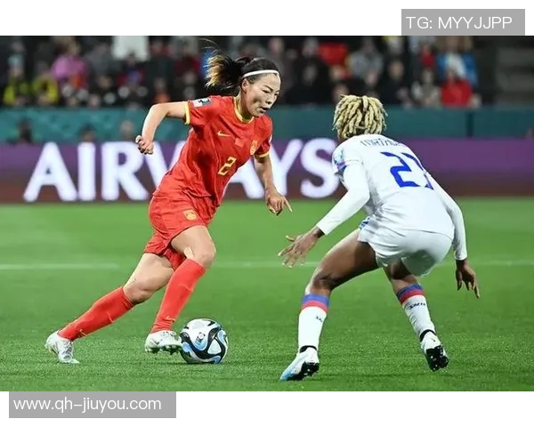 李梦雯首秀助攻助力流浪者女足在苏女超赛场展现风采 李梦雯首秀助攻助力流浪者女足在苏女超赛场展现风采