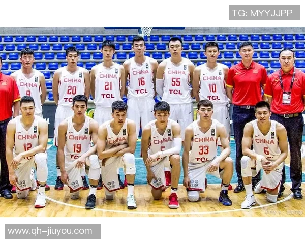 中国男篮排名急剧下滑亚洲第8成往事未来或沦落至亚洲第11名