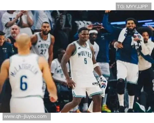 森林狼历史新篇章芬奇带队前15场取得10胜成就再现 森林狼历史新篇章芬奇带队前15场取得10胜成就再现