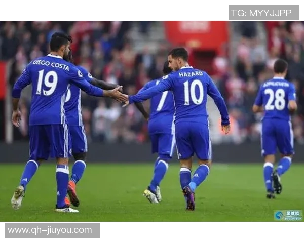 希勒点评切尔西轻松取胜古斯托成为全场最佳表现球员