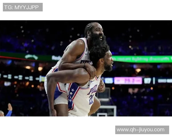 比尔转发哈登精彩进球视频兄弟情深让人安心休养