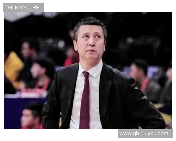 郭士强谈全运会后集训期待队员迅速调整状态迎接新挑战