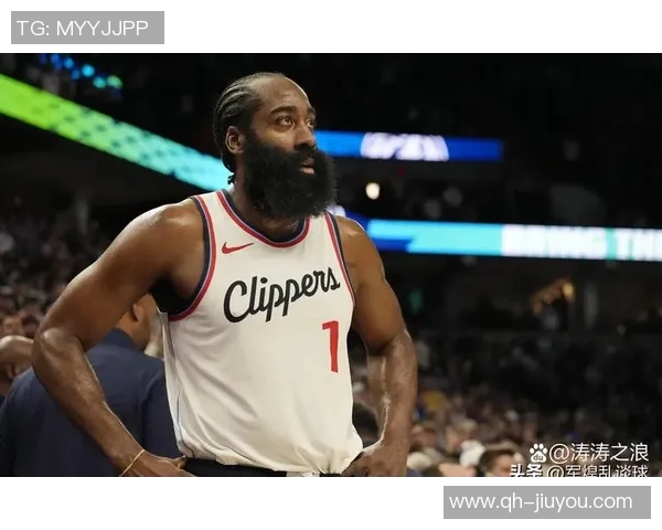 哈登回忆雷霆交易心痛往事感叹当年球队有夺冠潜力