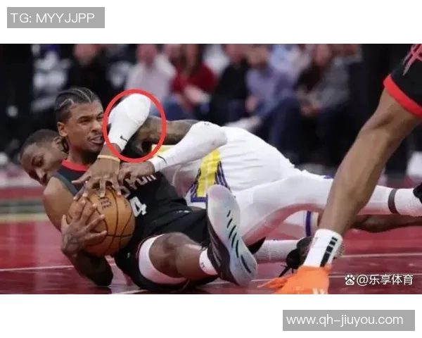 火箭遭遇三次争议判罚解说员直言NBA承认偏袒如若道歉能解决问题就好了