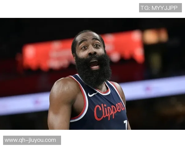 大洛夏季状态下滑明显哈登比尔外线防守漏洞百出