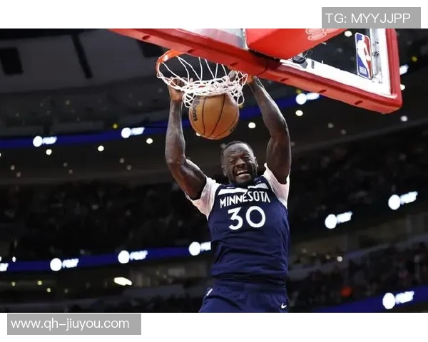 兰德尔全能表现助球队大胜19分10板12助攻正负值高达43 兰德尔全能表现助球队大胜19分10板12助攻正负值高达43