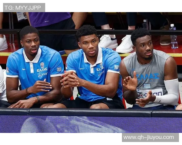 字母哥三兄弟同聚雄鹿新赛季NBA迎来三组兄弟联手对决