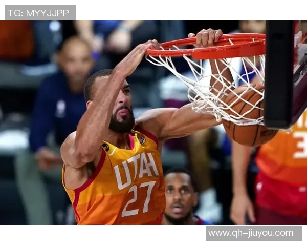 戈贝尔强调球队需保持进攻侵略性与流畅运转的双重目标