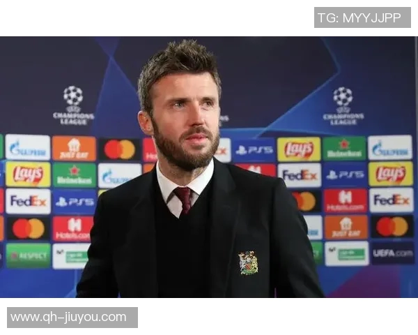 约克质疑沃顿是否能胜任曼联中场角色建议让卡里克复出助力球队