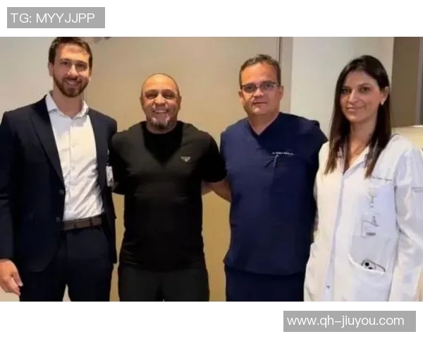 卡洛斯通过社交媒体向粉丝报平安称已接受预防性医疗程序并无心脏病发作